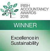 Excellence in Sustainability